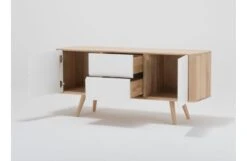 Ena Sideboard 18 Ena Sideboard -Vitra || Muuto Sales ena sideboard small product 5 1