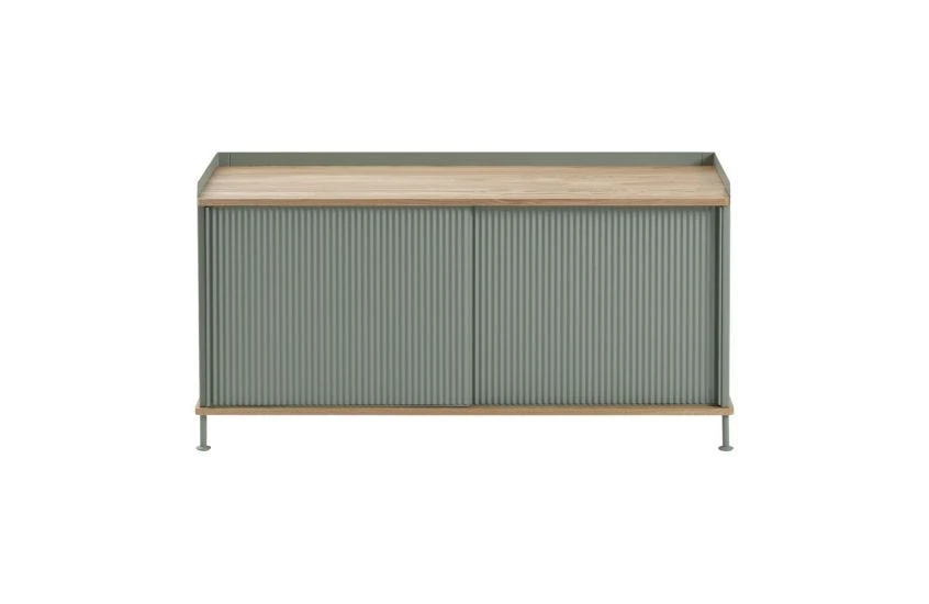 Muuto Enfold Low Sideboard 4 Muuto Enfold Low Sideboard - Image 3