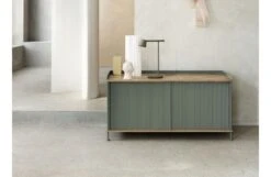 Muuto Enfold Low Sideboard