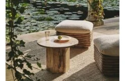 Gubi Epic Coffee Table -Vitra || Muuto Sales epic coffee table lifestyle