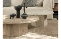 Gubi Epic Coffee Table -Vitra || Muuto Sales epic coffee table lifestyle 6