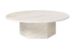 Gubi Epic Coffee Table -Vitra || Muuto Sales epic coffee table neutral white 110cm