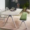 Corso Medium Dining Table -Vitra || Muuto Sales ercol corso dining table lifestyle 1