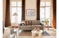 Eton Armchair -Vitra || Muuto Sales eton lifestyle 2 4