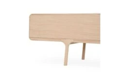 Fawn AV Unit Oak -Vitra || Muuto Sales f a fandb2