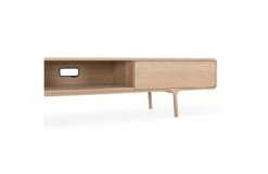 Fawn AV Unit Oak -Vitra || Muuto Sales f a fandb3