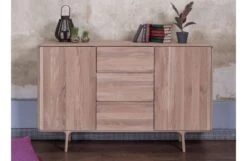 Fawn Dresser Oak -Vitra || Muuto Sales f a fawn dresser 1