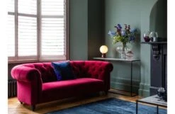 Fitzrovia 3 Seater Sofa -Vitra || Muuto Sales f i fitzrovia lifestyle