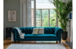 Fitzrovia 4 Seater Sofa 27 Fitzrovia 4 Seater Sofa -Vitra || Muuto Sales f i fitzrovia lifestyle 2 1