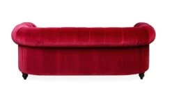 Fitzrovia 3 Seater Sofa -Vitra || Muuto Sales f i fitzrovia sofa 3 seater 1