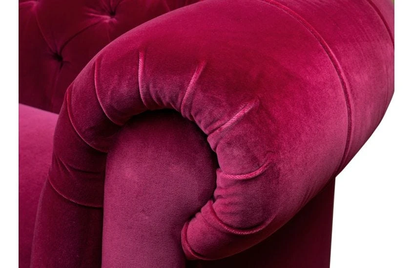 Fitzrovia 4 Seater Sofa 8 Fitzrovia 4 Seater Sofa - Image 6