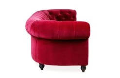 Fitzrovia 3 Seater Sofa -Vitra || Muuto Sales f i fitzrovia sofa 3 seater 2