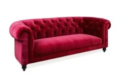 Fitzrovia 3 Seater Sofa -Vitra || Muuto Sales f i fitzrovia sofa 3 seater 3
