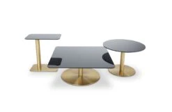 Tom Dixon Flash Coffee Table