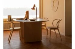 Flow Chair -Vitra || Muuto Sales flow chair life 2