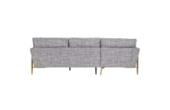 Forli Left Hand Corner Chaise T239 Upholstery Oak Frame -Vitra || Muuto Sales forli lhf sofa t239 5