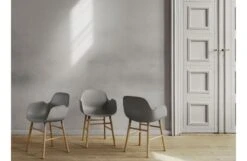 Normann Copenhagen Form Armchair