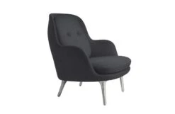 Fritz Hansen Fri Lounge Chair