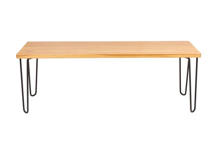 Brunel Bench 4 Brunel Bench - Image 2