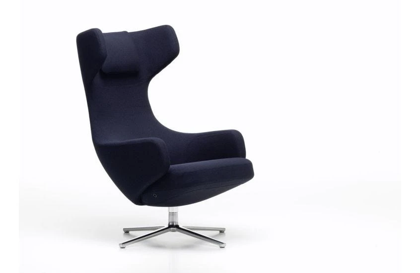 Vitra Grand Repos Chair 5 Vitra Grand Repos Chair - Image 3