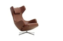 Vitra Grand Repos Chair 20 Vitra Grand Repos Chair -Vitra || Muuto Sales g r grand repos premium leather brandy 2 1