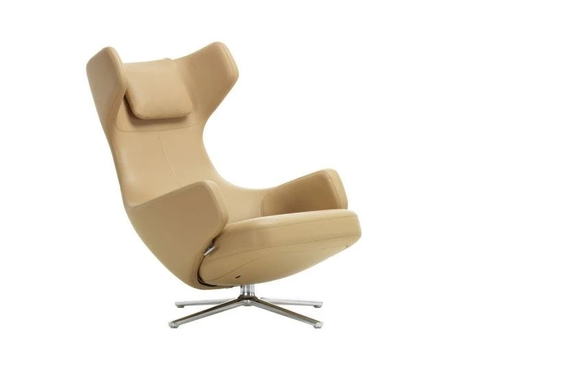 Vitra Grand Repos Chair 11 Vitra Grand Repos Chair - Image 9