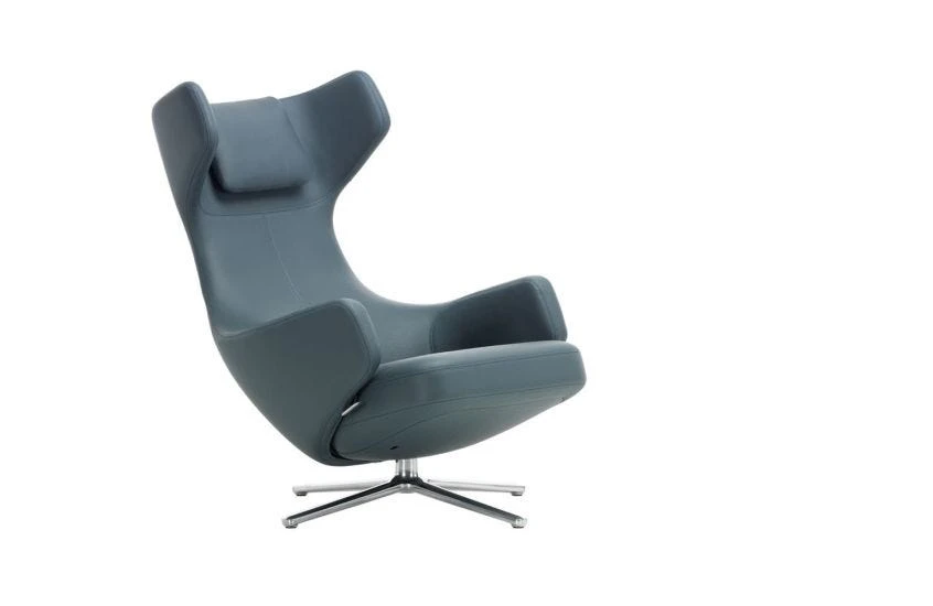 Vitra Grand Repos Chair 13 Vitra Grand Repos Chair - Image 11