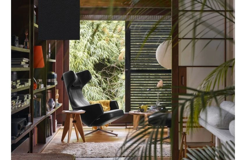 Vitra Grand Repos Chair 4 Vitra Grand Repos Chair - Image 2