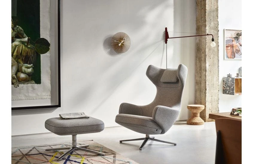 Vitra Grand Repos Chair 6 Vitra Grand Repos Chair - Image 4