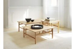 Normann Copenhagen Grow Coffee Table 8 Normann Copenhagen Grow Coffee Table -Vitra || Muuto Sales grow coffee life 2