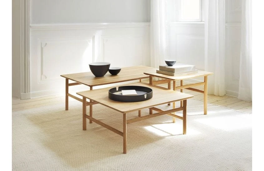 Normann Copenhagen Grow Coffee Table 5 Normann Copenhagen Grow Coffee Table - Image 3
