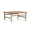 Normann Copenhagen Grow Coffee Table -Vitra || Muuto Sales grow coffee smoked oak2