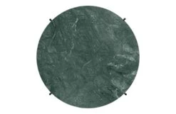 Gubi TS Coffee Table Medium -Vitra || Muuto Sales gubi swatches green guatemala top