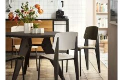 Vitra Gueridon Dining Table -Vitra || Muuto Sales gueridon life 4