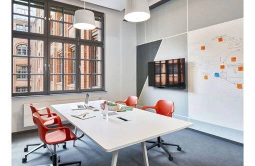 Vitra HAL RE Armchair Studio -Vitra || Muuto Sales hal studio armchair life 2