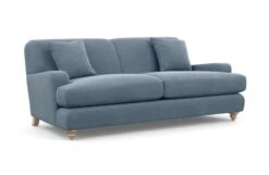 Hampstead 4 Seater Sofa -Vitra || Muuto Sales hampstead 4 seater natural 2 2