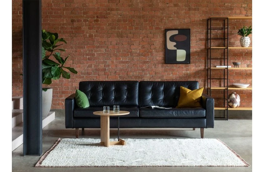 Hepburn 4 Seater Sofa 5 Hepburn 4 Seater Sofa - Image 3