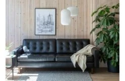 Hepburn 3 Seater Sofa -Vitra || Muuto Sales hepburn lifestyle 1