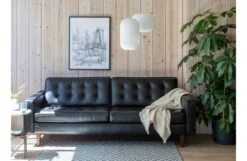 Hepburn 2 Seater Sofa -Vitra || Muuto Sales hepburn lifestyle 2