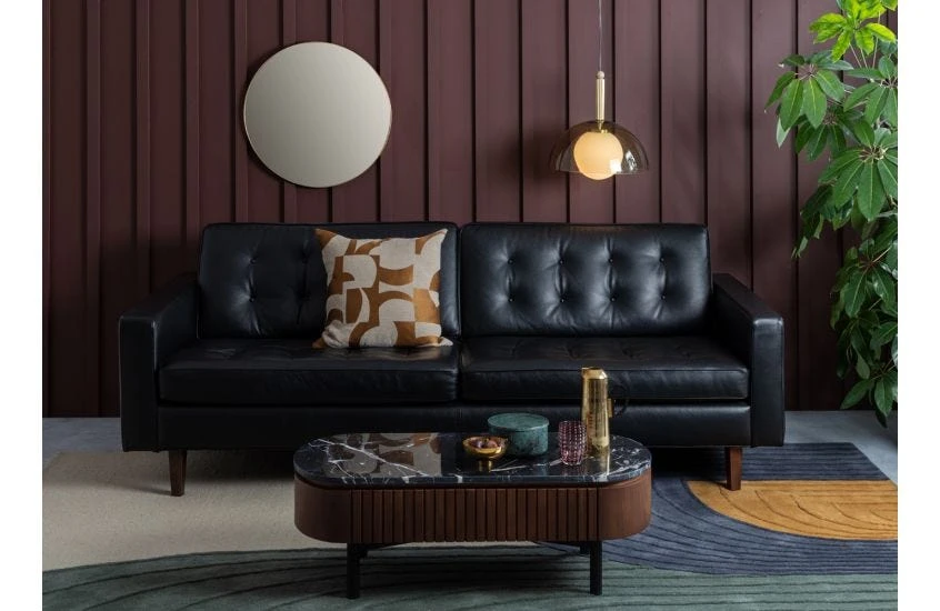 Hepburn 4 Seater Sofa 8 Hepburn 4 Seater Sofa - Image 6