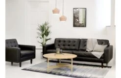 Hepburn 2 Seater Sofa -Vitra || Muuto Sales hepburn sofa and armchair 1