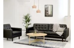 Hepburn 3 Seater Sofa -Vitra || Muuto Sales hepburn sofa and armchair 2