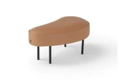Isola Ottoman Small -Vitra || Muuto Sales i s isola small ottoman 3