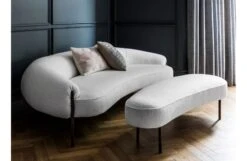 Isola Large Ottoman -Vitra || Muuto Sales i s isola sofa lifestyle 1