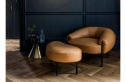 Isola Ottoman Small -Vitra || Muuto Sales i s isola armchair lifestyle