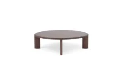 IO Large Coffee Table 11 IO Large Coffee Table -Vitra || Muuto Sales io large coffe table walnut 3