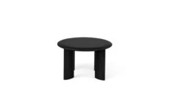 IO Side Table -Vitra || Muuto Sales io side black 2