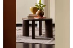 IO Side Table -Vitra || Muuto Sales io side lifestyle 2