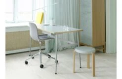 Normann Copenhagen Journal Desk -Vitra || Muuto Sales journal lifestyle 1