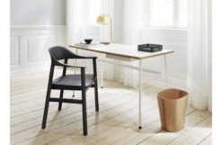Normann Copenhagen Journal Desk -Vitra || Muuto Sales journal lifestyle 2
